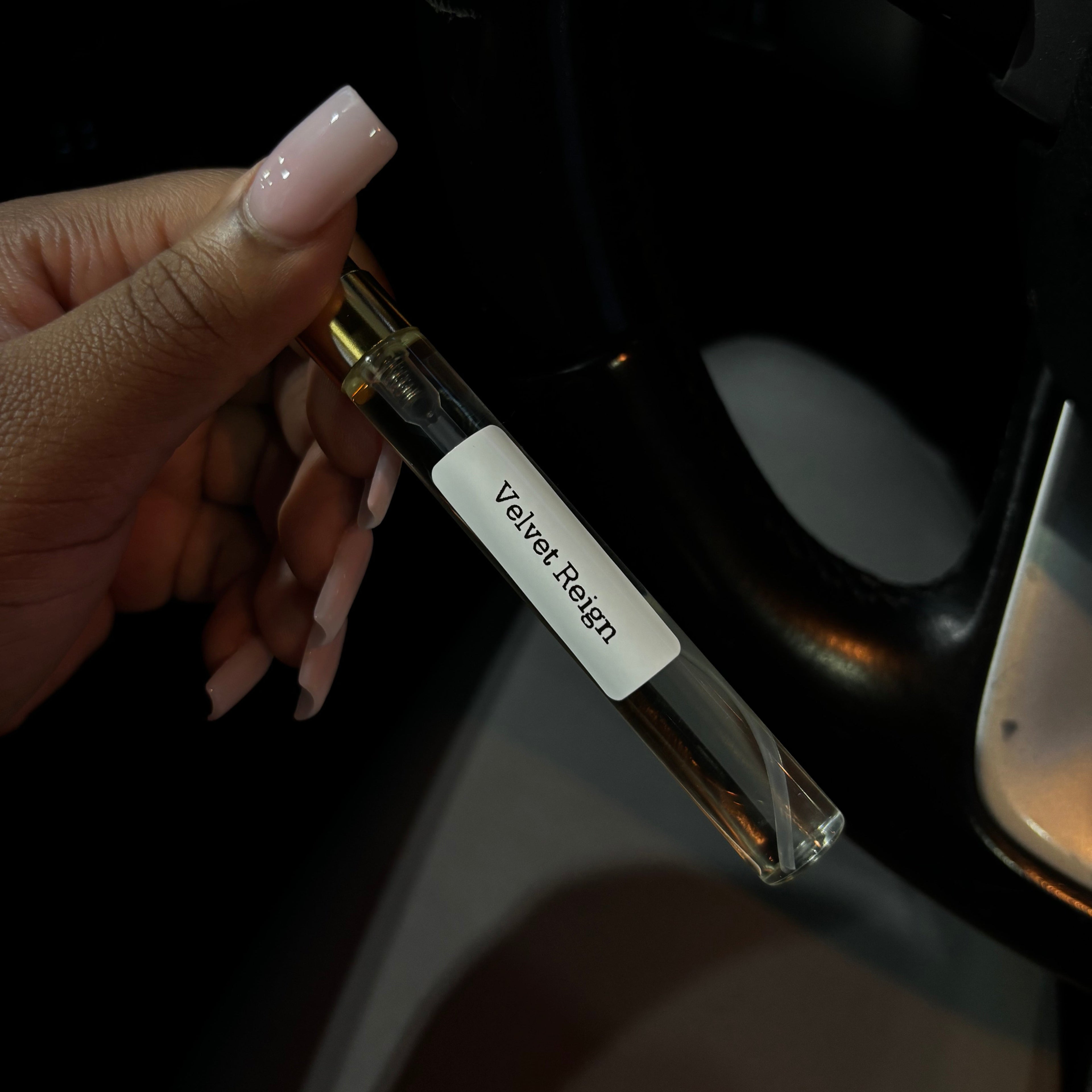 Velvet Reign Perfume 10ML