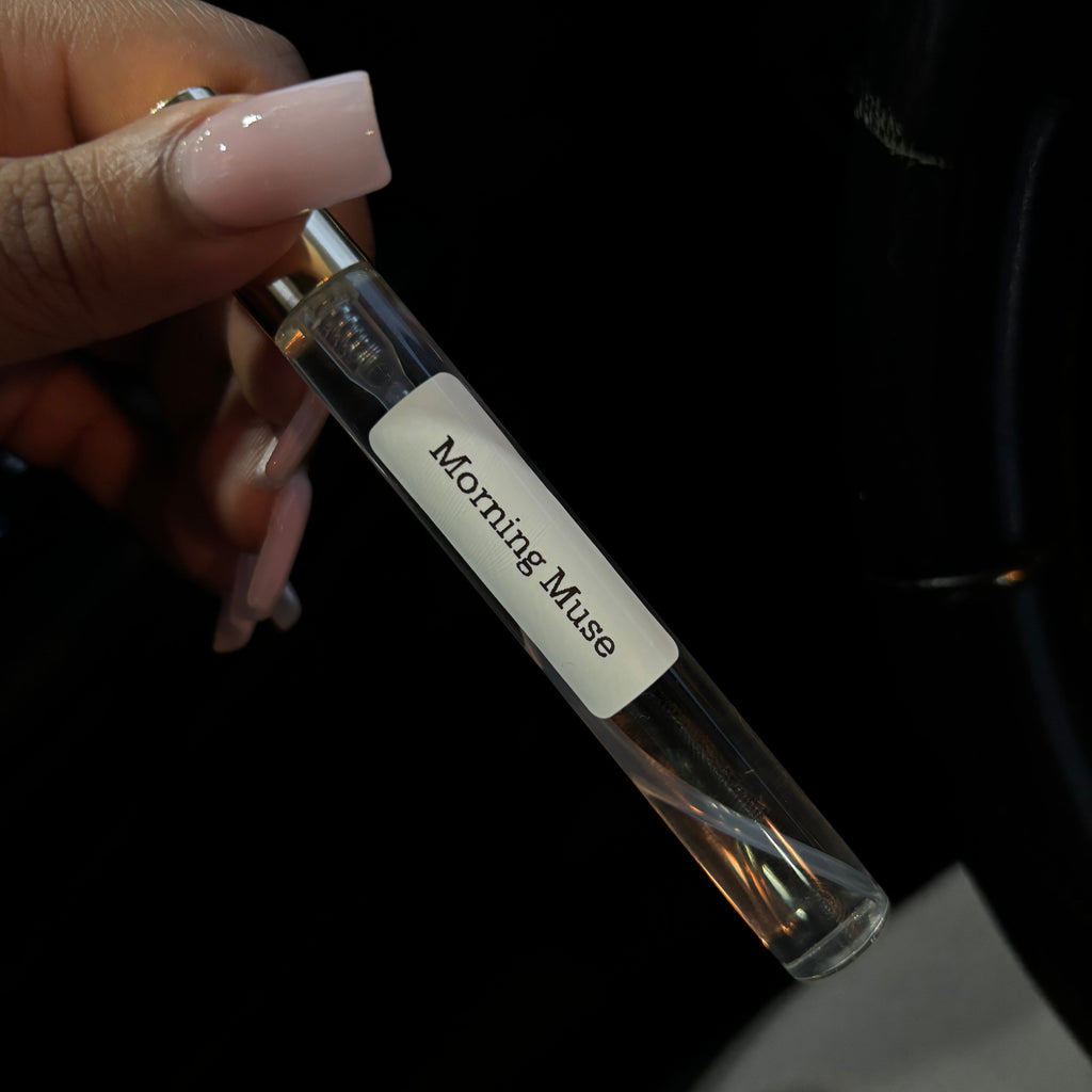 Morning Muse Perfume 10ML
