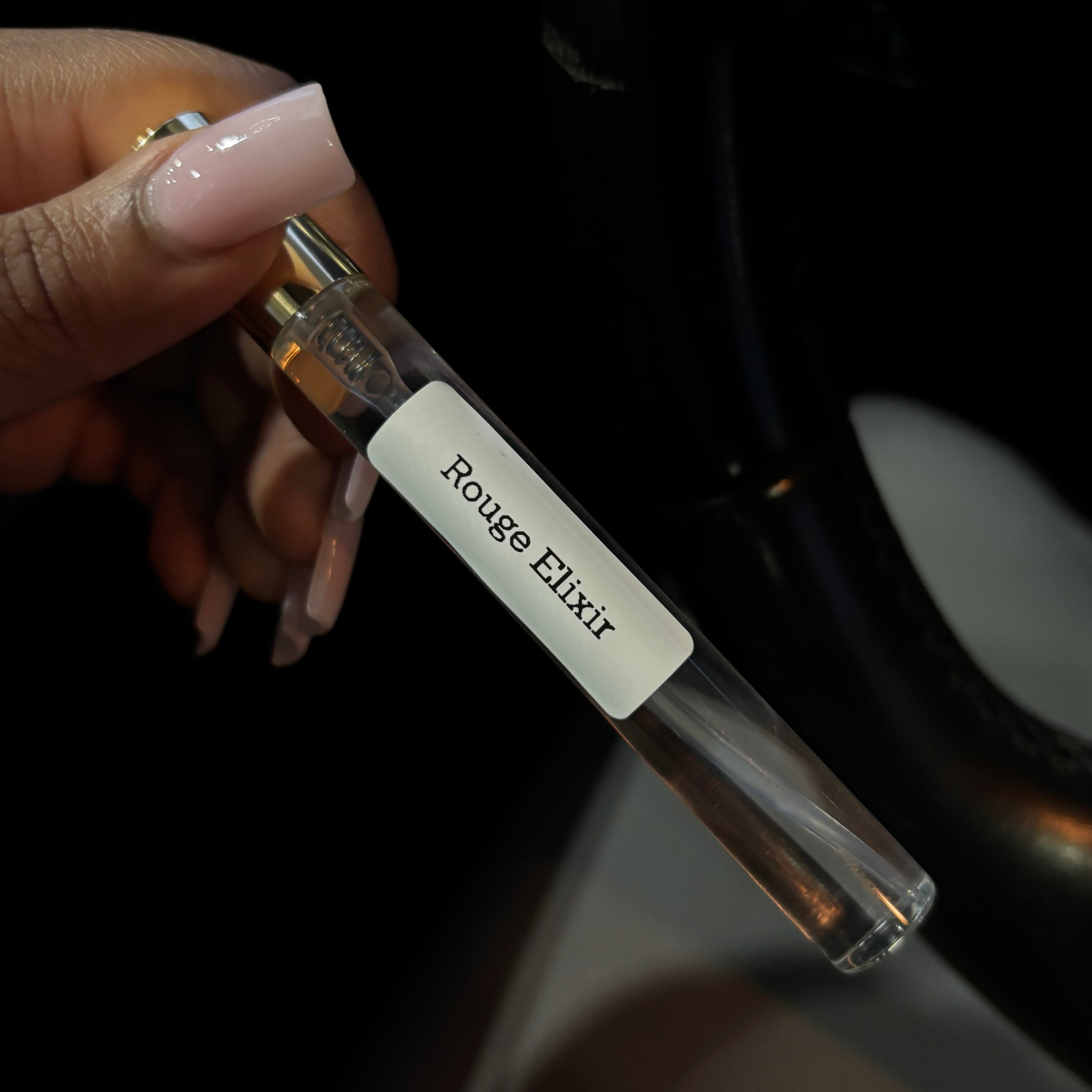 Rouge Elixir Perfume 10ML